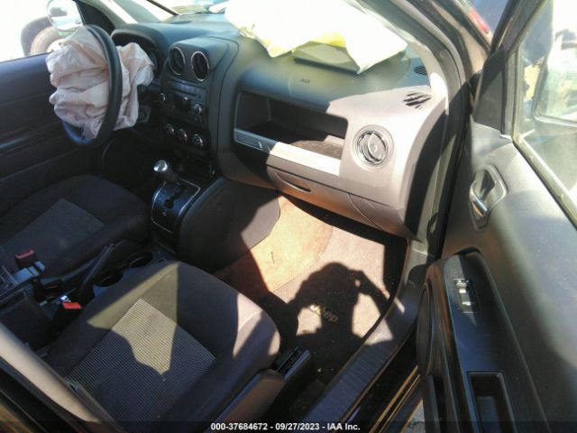 1C4NJDBB6FD291873 Jeep Compass Sport