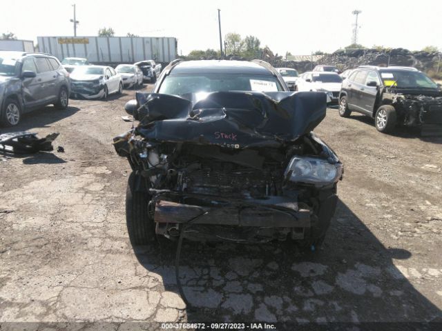 1C4NJDBB6FD291873 Jeep Compass Sport