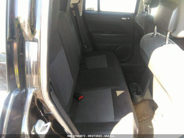 1C4NJDBB6FD291873 Jeep Compass Sport