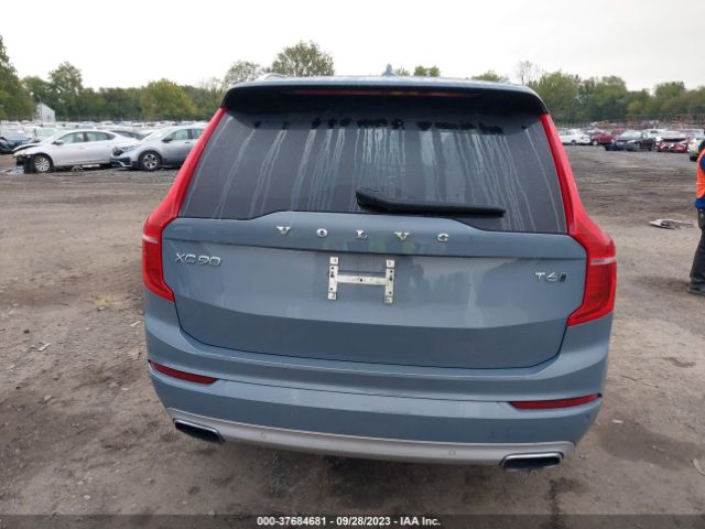 YV4A221K7M1702999 Volvo Xc90 Momentum