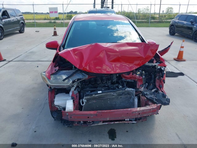 Honda FIT LX 2016 JHMGK5H53GS010637 Image 13