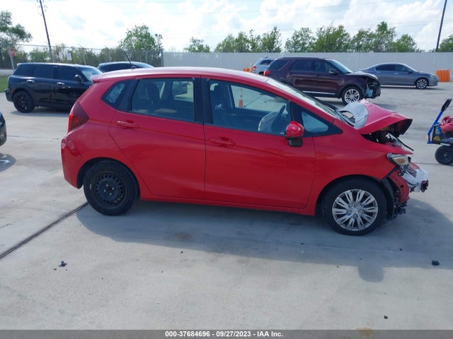 Honda FIT LX 2016 JHMGK5H53GS010637 Image 14