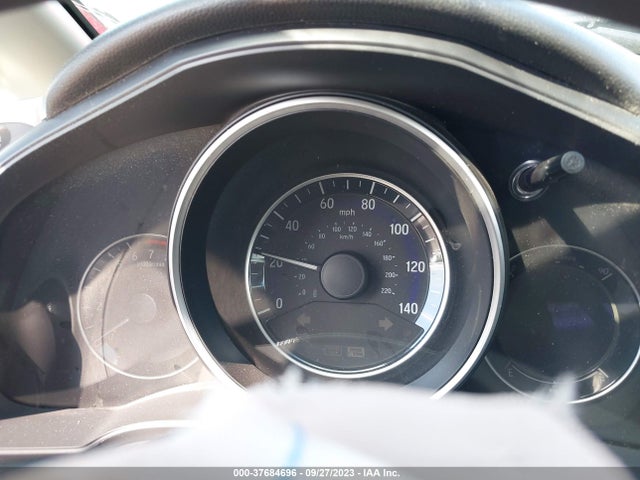 Honda FIT LX 2016 JHMGK5H53GS010637 Image 7