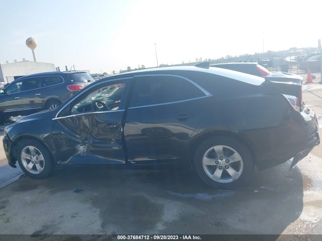 Chevrolet MALIBU LS 2015 1G11B5SL8FF309801 Image 14