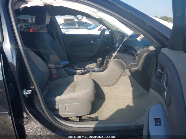 2015 CHEVROLET MALIBU LS VIN: 1G11B5SL8FF309801