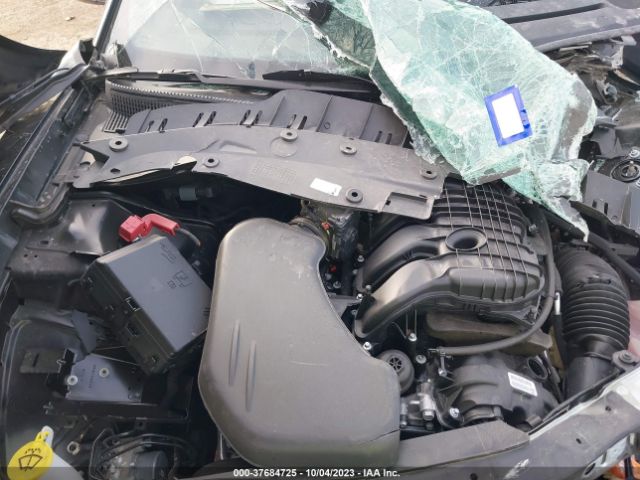 2C3CDXBGXPH519037 Dodge Charger Sxt