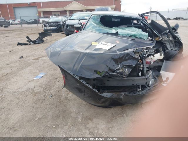 2C3CDXBGXPH519037 Dodge Charger Sxt