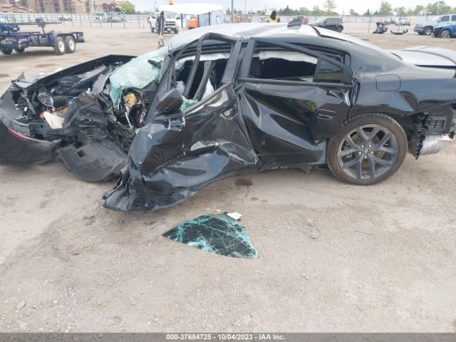 2C3CDXBGXPH519037 Dodge Charger Sxt