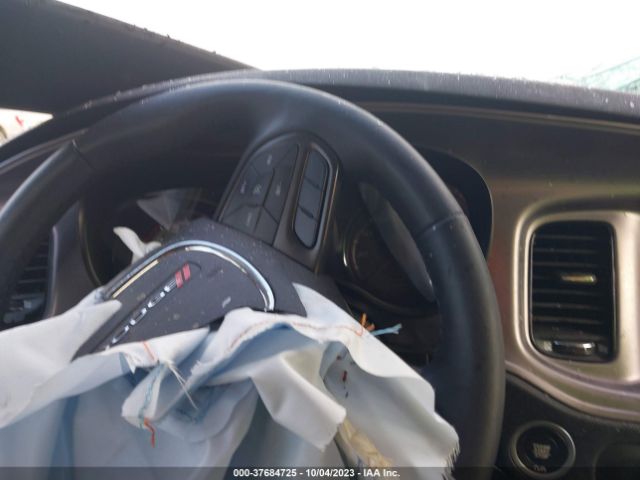2C3CDXBGXPH519037 Dodge Charger Sxt
