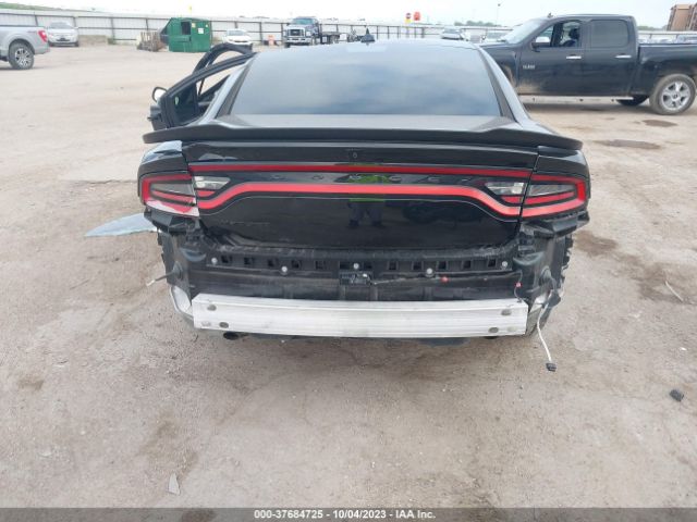 2C3CDXBGXPH519037 Dodge Charger Sxt
