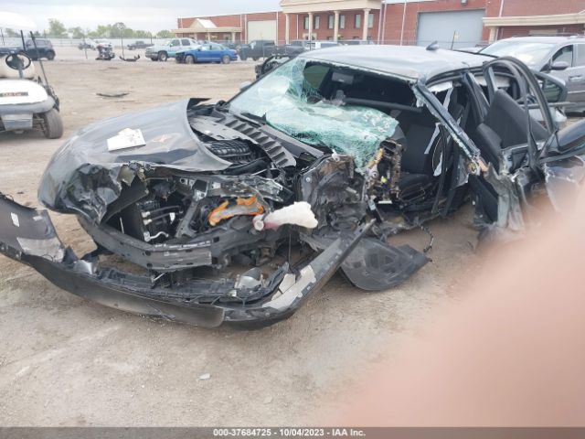 2C3CDXBGXPH519037 Dodge Charger Sxt