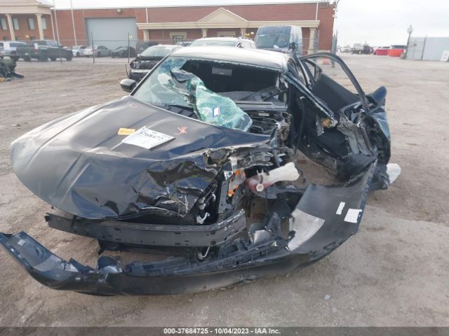 2C3CDXBGXPH519037 Dodge Charger Sxt