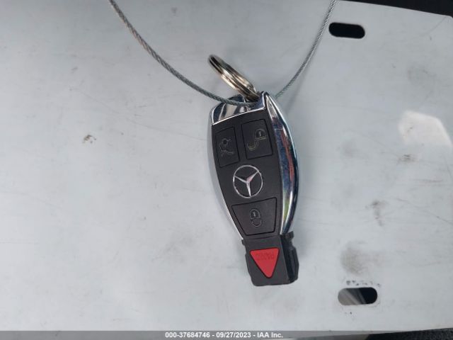 WDDGF4HB7EA956366 Mercedes-Benz C-class C 250