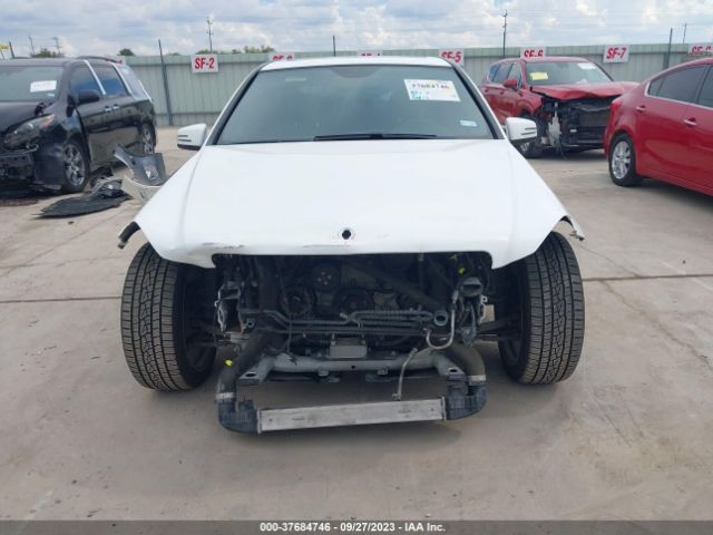 WDDGF4HB7EA956366 Mercedes-Benz C-class C 250