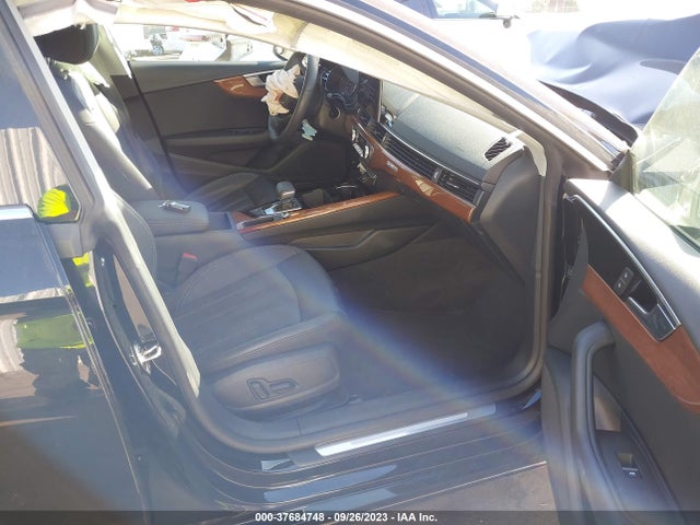 WAUABCF59NA007949 Audi A5 Sportback Premium