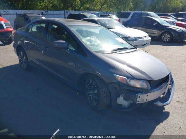 19XFB2F87FE044977 auction archive image