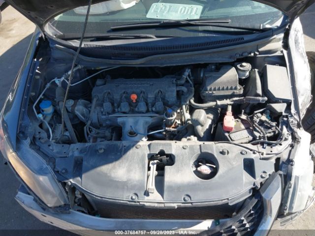 19XFB2F87FE044977 Honda Civic Sedan Ex