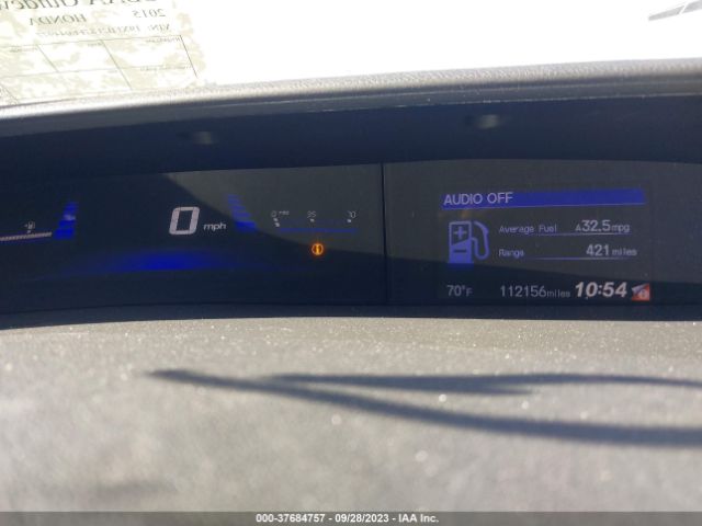 19XFB2F87FE044977 Honda Civic Sedan Ex