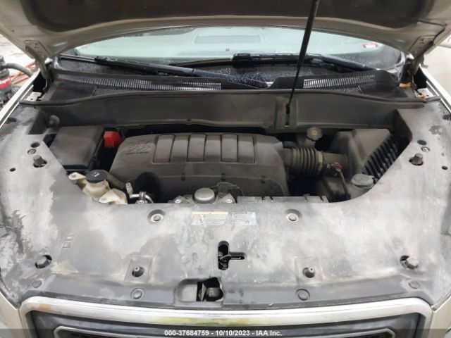 1GKKRRKD6FJ309479 GMC ACADIA SLT