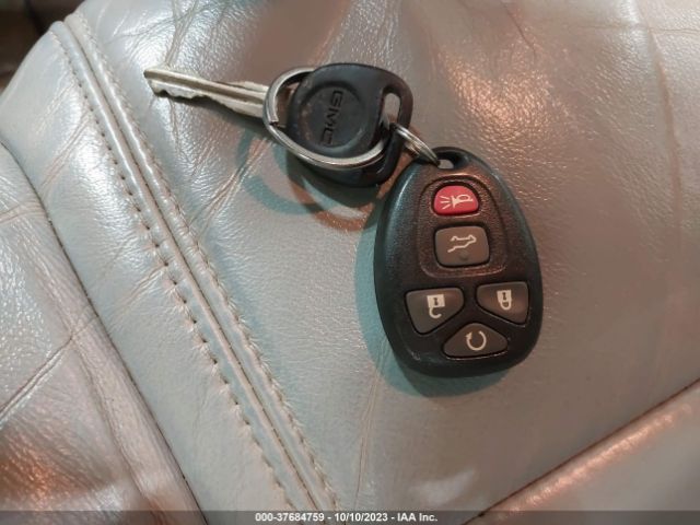 1GKKRRKD6FJ309479 GMC ACADIA SLT