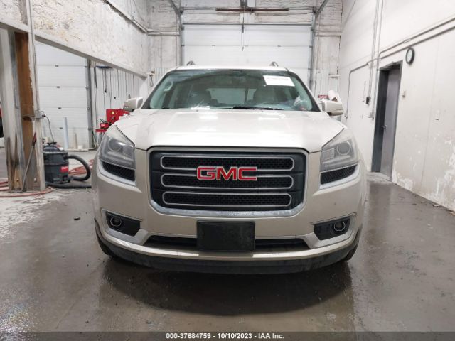 1GKKRRKD6FJ309479 GMC ACADIA SLT
