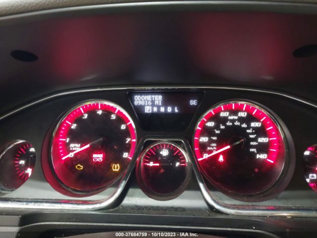 1GKKRRKD6FJ309479 GMC ACADIA SLT