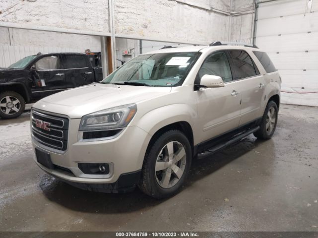 1GKKRRKD6FJ309479 GMC ACADIA SLT