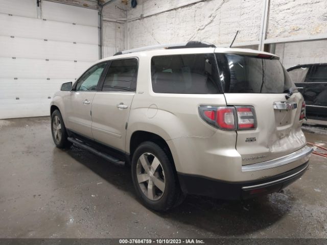 1GKKRRKD6FJ309479 GMC ACADIA SLT