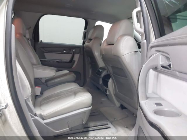 1GKKRRKD6FJ309479 GMC ACADIA SLT