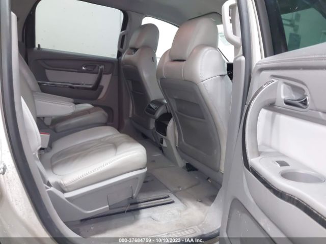 1GKKRRKD6FJ309479 GMC ACADIA SLT