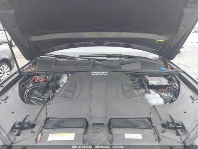 WA1LAAF7XKD039379 Audi Q7 Premium Plus