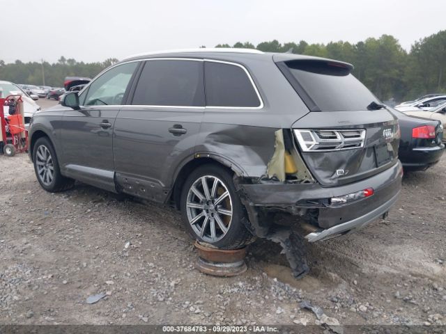 WA1LAAF7XKD039379 Audi Q7 Premium Plus