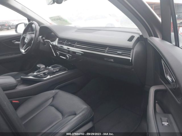 WA1LAAF7XKD039379 Audi Q7 Premium Plus