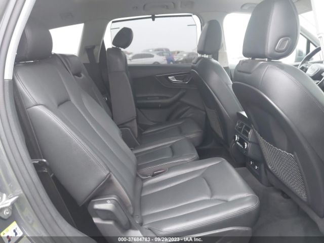 WA1LAAF7XKD039379 Audi Q7 Premium Plus