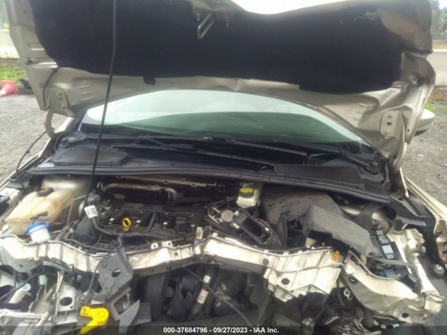 1FADP3M27HL308776 Ford FOCUS SEL