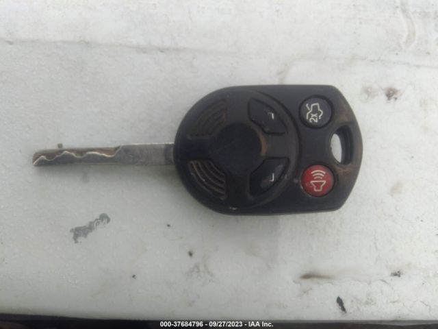 1FADP3M27HL308776 Ford FOCUS SEL