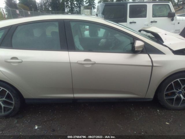 1FADP3M27HL308776 Ford FOCUS SEL