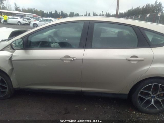 1FADP3M27HL308776 Ford FOCUS SEL