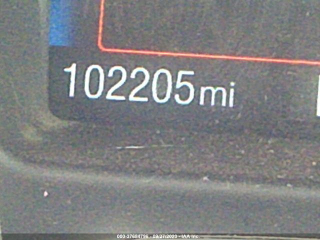1FADP3M27HL308776 Ford FOCUS SEL