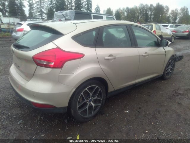 1FADP3M27HL308776 Ford FOCUS SEL