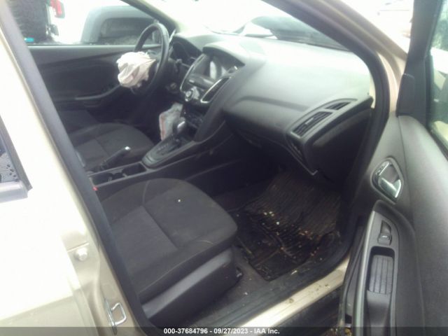 1FADP3M27HL308776 Ford FOCUS SEL