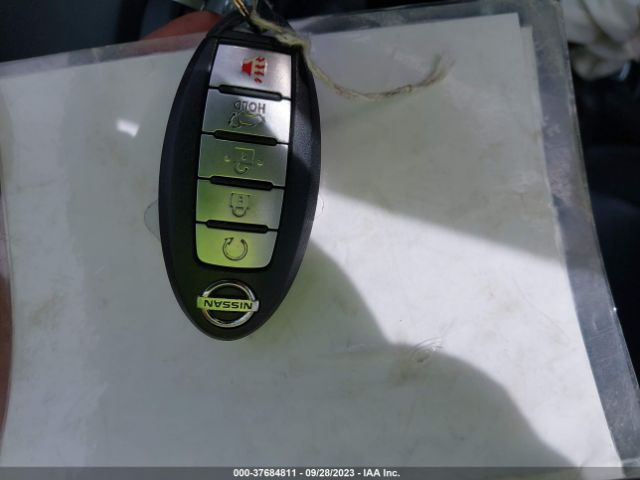 5N1AT2MT6JC827217 Nissan Rogue Sl
