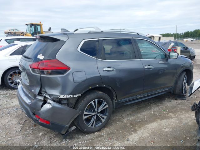 5N1AT2MT6JC827217 Nissan Rogue Sl