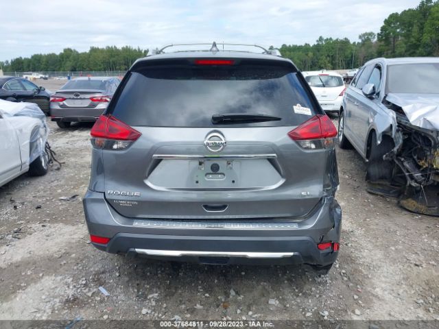 5N1AT2MT6JC827217 Nissan Rogue Sl