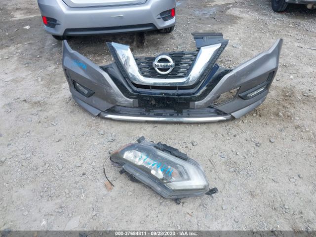5N1AT2MT6JC827217 Nissan Rogue Sl