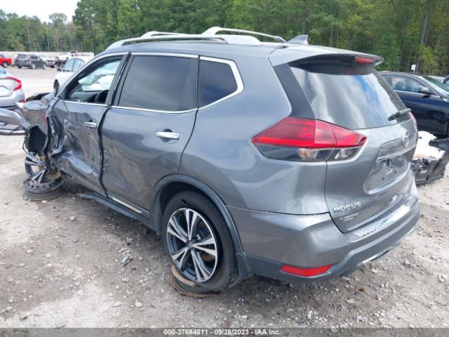 5N1AT2MT6JC827217 Nissan Rogue Sl