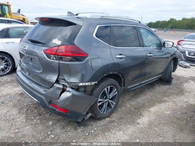5N1AT2MT6JC827217 Nissan Rogue Sl