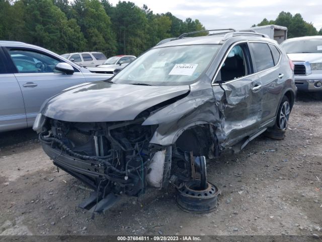 5N1AT2MT6JC827217 Nissan Rogue Sl