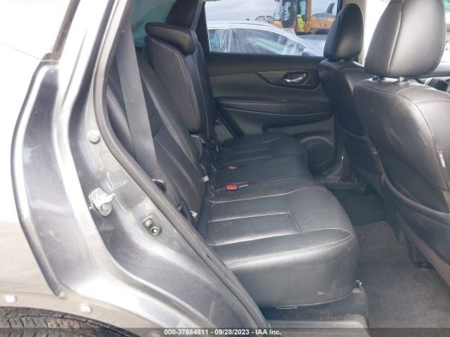 5N1AT2MT6JC827217 Nissan Rogue Sl