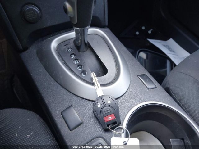 JN8AS5MT2FW154381 Nissan Rogue Select S